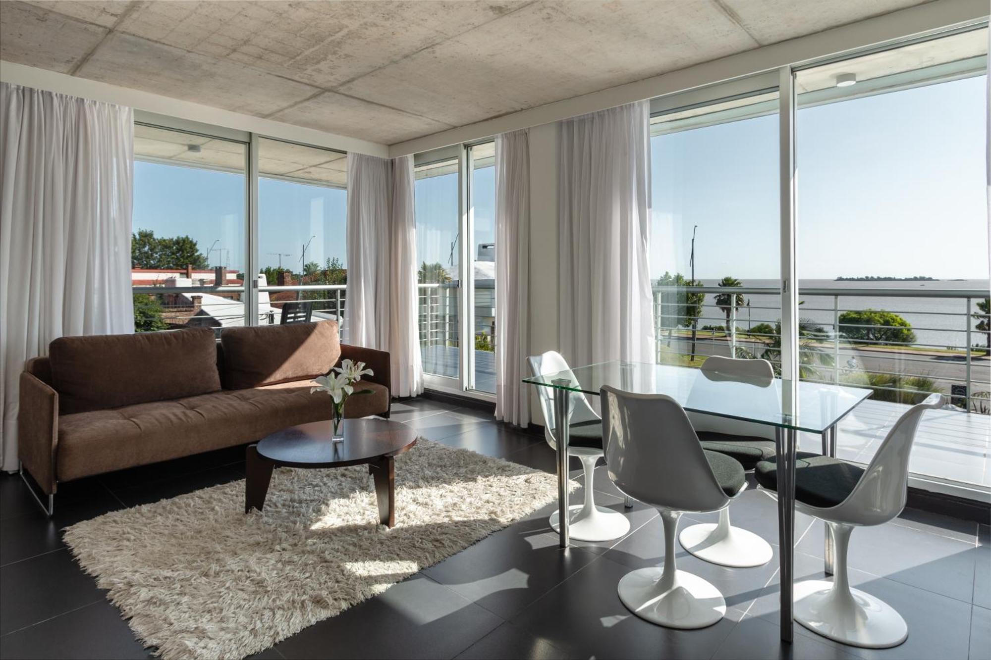 Suíte Loft