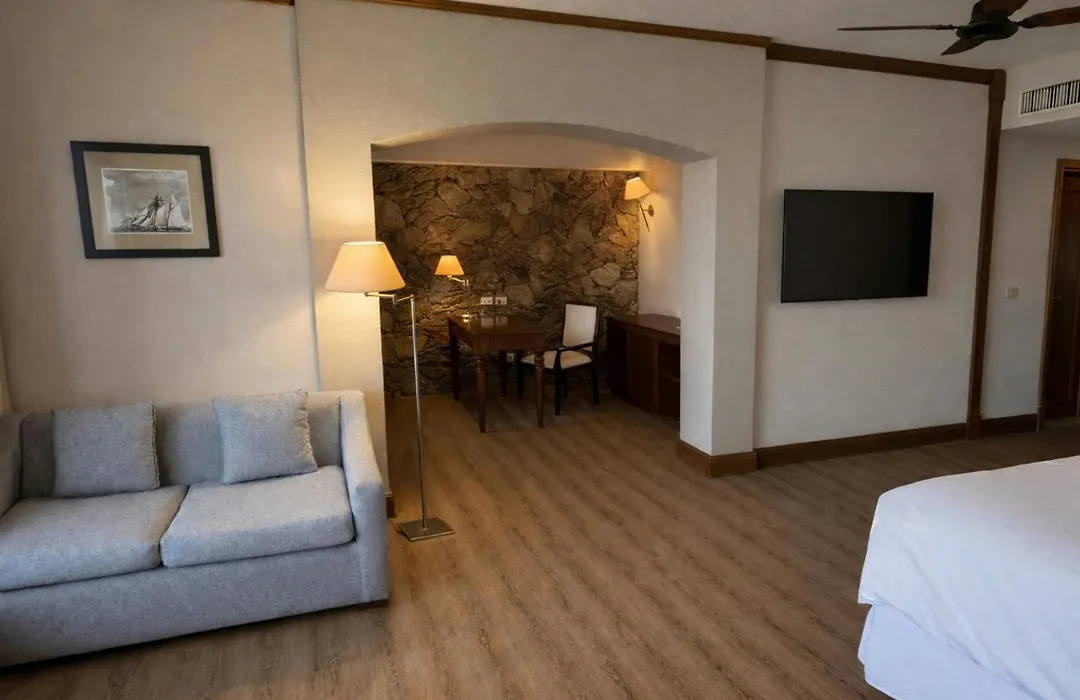 Sheraton Colonia Golf & Spa Resort-1