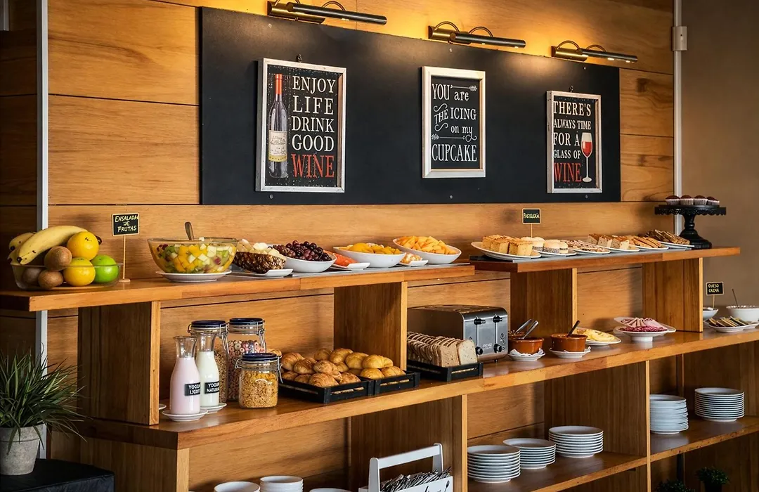 Costa Colonia - Riverside Boutique Hotel-1