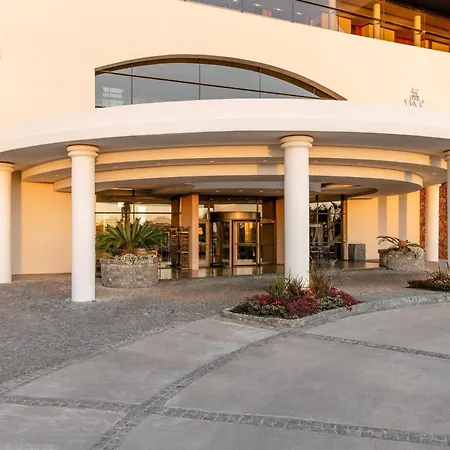 Sheraton Colonia Golf & Spa Resort-3
