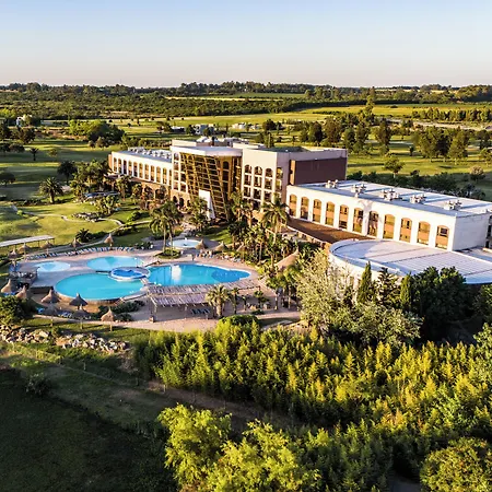 Sheraton Colonia Golf & Spa Resort-2